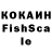 КЕТАМИН VHQ Nera Shab